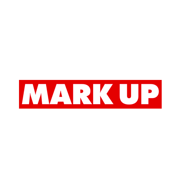 markup logo