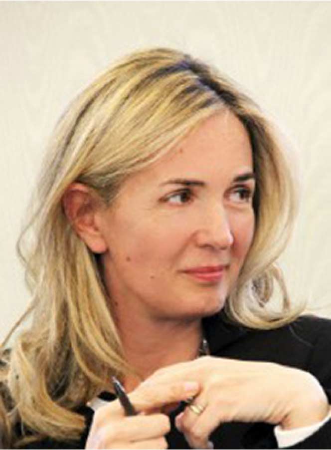 Elena Casolari